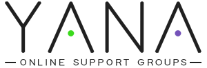 YANA Emotional Support Groups
